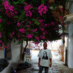 Meet your Posher, Atilla